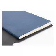   Mapa A5, 2502E14830, Everestus, 158 x 225 x 15 mm, Poliuretan, Albastru