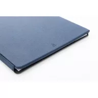   Mapa A5, 2502E14830, Everestus, 158 x 225 x 15 mm, Poliuretan, Albastru