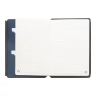   Mapa A5, 2502E14830, Everestus, 158 x 225 x 15 mm, Poliuretan, Albastru