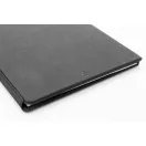 Mapa A5, 2502E14829, Everestus, 158 x 225 x 15 mm, Poliuretan, Negru