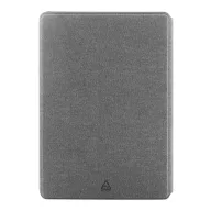   Mapa A5, 2502E14831, Everestus, 158 x 225 x 15 mm, Poliuretan, Gri