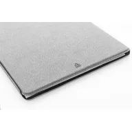   Mapa A5, 2502E14831, Everestus, 158 x 225 x 15 mm, Poliuretan, Gri