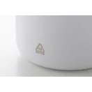 Cana 350 ml, 2502E16359, Everestus, ⌀88 x 85 mm, Otel, Alb