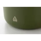 Cana 350 ml, 2502E16357, Everestus, ⌀88 x 85 mm, Otel, Verde