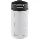 Cana termos, 250 ml, 2502E16298, Everestus, ⌀70 x 140 mm, Otel, Alb