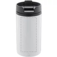  Cana termos, 250 ml, 2502E16298, Everestus, ⌀70 x 140 mm, Otel, Alb