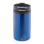 Cana termos, 250 ml, 2502E16295, Everestus, ⌀70 x 140 mm, Otel, Albastru