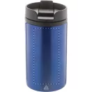 Cana termos, 250 ml, 2502E16295, Everestus, ⌀70 x 140 mm, Otel, Albastru