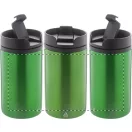 Cana termos, 250 ml, 2502E16296, Everestus, ⌀70 x 140 mm, Otel, Verde