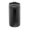 Cana termos, 250 ml, 2502E16294, Everestus, ⌀70 x 140 mm, Otel, Negru