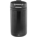 Cana termos, 250 ml, 2502E16294, Everestus, ⌀70 x 140 mm, Otel, Negru