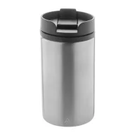  Cana termos, 250 ml, 2502E16297, Everestus, ⌀70 x 140 mm, Otel, Argintiu