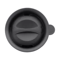   Cana termos, 300 ml, 2502E16289, Everestus, ⌀80 x 105 mm, Bambus, Otel, Natur, Argintiu