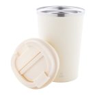 Cana termos, 350 ml, 2502E16303, Everestus, ⌀85 x 144 mm, Otel, Natur