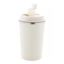 Cana termos, 350 ml, 2502E16303, Everestus, ⌀85 x 144 mm, Otel, Natur