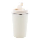 Cana termos, 350 ml, 2502E16303, Everestus, ⌀85 x 144 mm, Otel, Natur
