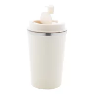   Cana termos, 350 ml, 2502E16303, Everestus, ⌀85 x 144 mm, Otel, Natur