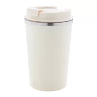   Cana termos, 350 ml, 2502E16303, Everestus, ⌀85 x 144 mm, Otel, Natur