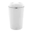 Cana termos, 350 ml, 2502E16305, Everestus, ⌀85 x 144 mm, Otel, Alb