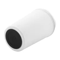   Cana termos, 350 ml, 2502E16305, Everestus, ⌀85 x 144 mm, Otel, Alb