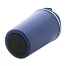 Cana termos, 350 ml, 2502E16300, Everestus, ⌀85 x 144 mm, Otel, Albastru dark