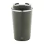 Cana termos, 350 ml, 2502E16301, Everestus, ⌀85 x 144 mm, Otel, Verde
