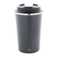  Cana termos, 350 ml, 2502E16302, Everestus, ⌀85 x 144 mm, Otel, Gri