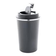   Cana termos, 350 ml, 2502E16302, Everestus, ⌀85 x 144 mm, Otel, Gri