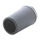 Cana termos, 350 ml, 2502E16302, Everestus, ⌀85 x 144 mm, Otel, Gri
