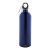 Sticla de apa sport, 750 ml, 2502E15356, Everestus, ⌀73 x 256 mm, Otel, Albastru
