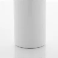   Sticla de apa sport, 400 ml, 2502E15321, Everestus, ⌀67 x 183 mm, Otel, Alb