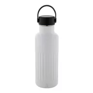   Sticla termos, 500 ml, 2502E16370, Everestus, ⌀73 x 225 mm, Otel, Alb