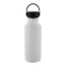 Sticla termos, 500 ml, 2502E16370, Everestus, ⌀73 x 225 mm, Otel, Alb