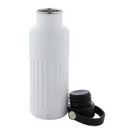   Sticla termos, 500 ml, 2502E16370, Everestus, ⌀73 x 225 mm, Otel, Alb