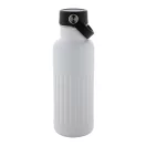 Sticla termos, 500 ml, 2502E16370, Everestus, ⌀73 x 225 mm, Otel, Alb