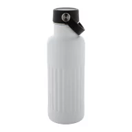   Sticla termos, 500 ml, 2502E16370, Everestus, ⌀73 x 225 mm, Otel, Alb