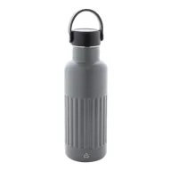   Sticla termos, 500 ml, 2502E16369, Everestus, ⌀73 x 225 mm, Otel, Gri dark