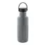 Sticla termos, 500 ml, 2502E16369, Everestus, ⌀73 x 225 mm, Otel, Gri dark