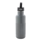 Sticla termos, 500 ml, 2502E16369, Everestus, ⌀73 x 225 mm, Otel, Gri dark
