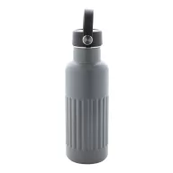   Sticla termos, 500 ml, 2502E16369, Everestus, ⌀73 x 225 mm, Otel, Gri dark