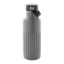 Sticla termos, 500 ml, 2502E16369, Everestus, ⌀73 x 225 mm, Otel, Gri dark