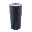 Cana termos, 600 ml, 2502E16376, Everestus, ⌀87 x 176 mm, Otel, ABS, Albastru dark