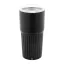 Cana termos, 600 ml, 2502E16375, Everestus, ⌀87 x 176 mm, Otel, ABS, Negru