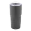 Cana termos, 600 ml, 2502E16377, Everestus, ⌀87 x 176 mm, Otel, ABS, Gri dark