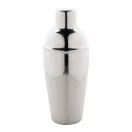 Set cocktail, 2502E16409, Everestus, 250 x 285 x 90 mm, Otel, Argintiu