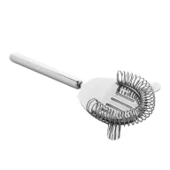   Set cocktail, 2502E16409, Everestus, 250 x 285 x 90 mm, Otel, Argintiu