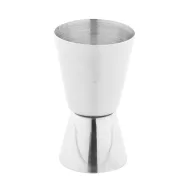   Set cocktail, 2502E16409, Everestus, 250 x 285 x 90 mm, Otel, Argintiu