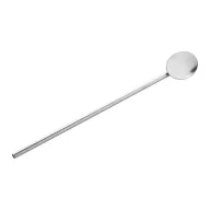   Set cocktail, 2502E16409, Everestus, 250 x 285 x 90 mm, Otel, Argintiu