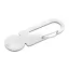 Unealta multifunctionala, 2502E16283, Everestus, 24 x 76 x 2 mm, Otel, Argintiu