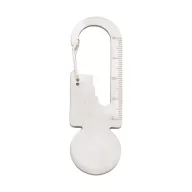   Unealta multifunctionala, 2502E16283, Everestus, 24 x 76 x 2 mm, Otel, Argintiu